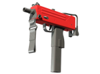 MAC-10 | Candy Apple image